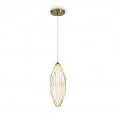 Подвесной светильник Freya Sabi FR6131PL-L24BS