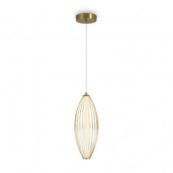 Подвесной светильник Freya Sabi FR6131PL-L24BS