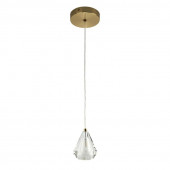 Подвесной светильник LED4U MS.88916.1 BS