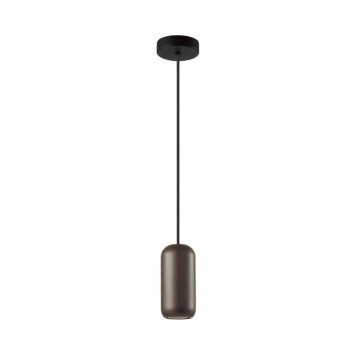 Подвесной светильник Odeon Light Cocoon 5060/1D