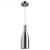 Подвесной светильник Arte Lamp Lucido A4082SP-1SS