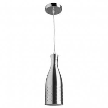 Подвесной светильник Arte Lamp Lucido A4082SP-1SS