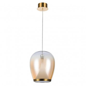 Подвесной светильник Divinare Campo 5875/07 SP-20