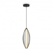Подвесной светильник Freya Sabi FR6131PL-L24B