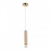 Подвесной светильник LED4U ML.3317.1 GD