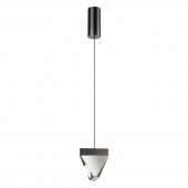 Подвесной светильник Odeon Light Ray 6677/5L