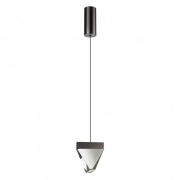 Подвесной светильник Odeon Light Ray 6677/5L