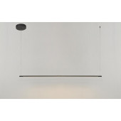 Подвесной светильник Crystal Lux CLT 035C L1200 BL