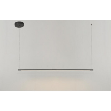 Подвесной светильник Crystal Lux CLT 035C L1200 BL