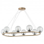 Подвесной светильник Lightstar Bari 815283
