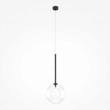 Подвесной светильник Maytoni Mood MOD172PL-01B