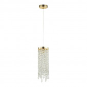Подвесной светильник Odeon Light Chokka 5028/1