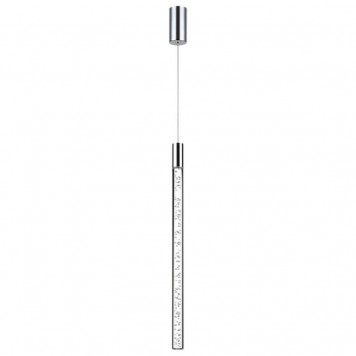 Подвесной светильник Odeon Light Sparky 4370/5L