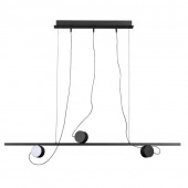 Подвесной светильник Odeon Light Nera 6600/21L