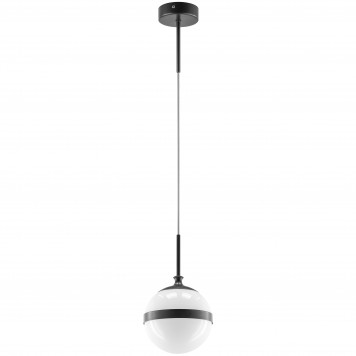 Подвесной светильник Lightstar Globo 813117
