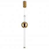 Подвесной светильник Divinare Cliff 1125/01 SP-16