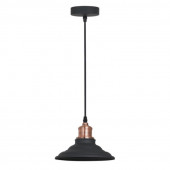 Подвесной светильник Arte Lamp Lido A5067SP-1BK