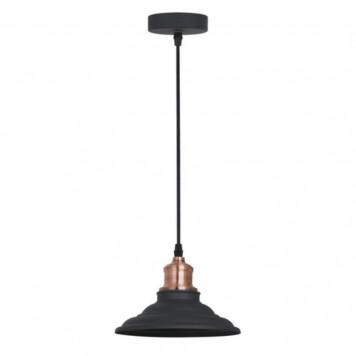 Подвесной светильник Arte Lamp Lido A5067SP-1BK