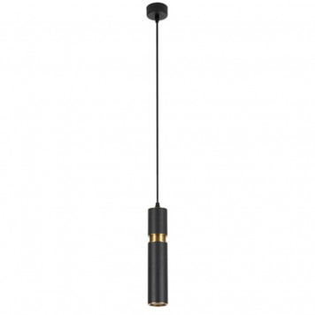 Подвесной светильник Arte Lamp Ran A3145SP-1BK