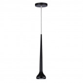 Подвесной светильник Arte Lamp Slanciato A4010SP-1BK