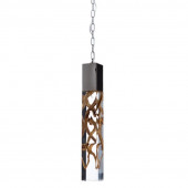 Подвесной светильник Divinare Selva 3200/09 SP-1