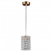 Подвесной светильник Lightstar Cristallo 795312