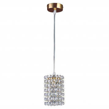 Подвесной светильник Lightstar Cristallo 795312