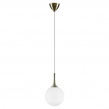 Подвесной светильник Lightstar Globo 813021