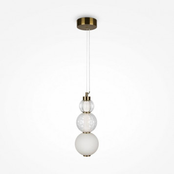 Подвесной светильник Maytoni Collar P069PL-L16G3K