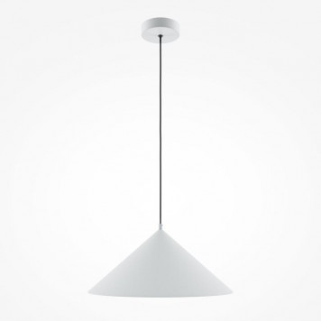 Подвесной светильник Maytoni Basic colors MOD167PL-01W