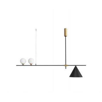 Подвесной светильник Kink Light Пулл 07620-2+1,19