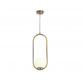 Подвесной светильник Kink Light Кенти 07632-1A,20