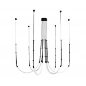 Подвесной светильник Kink Light Бофорт 08060-6A,19
