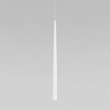 Подвесной светильник Elektrostandard Sirio 50257 LED белый