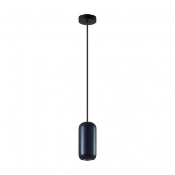 Подвесной светильник Odeon Light Cocoon 5060/1C