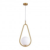 Подвесной светильник LED4U ML.374.500 BS