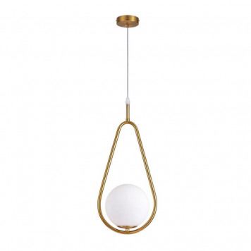 Подвесной светильник LED4U ML.374.500 BS