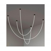 Подвесной светильник Kink Light Венди 08031-3S,19(3000-6000K)