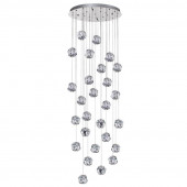Подвесной светильник Odeon Light Jemstone 5084/120L