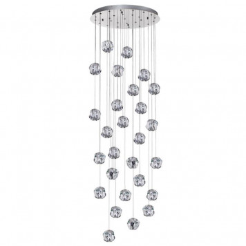 Подвесной светильник Odeon Light Jemstone 5084/120L