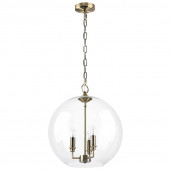 Подвесной светильник Lightstar Sferico 729131