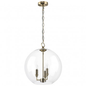 Подвесной светильник Lightstar Sferico 729131