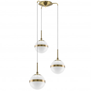 Подвесной светильник Lightstar Globo 813131