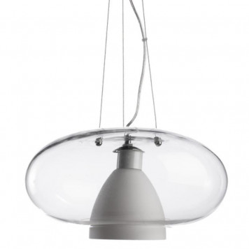 Подвесной светильник Arte Lamp Aries A1260SP-1SS
