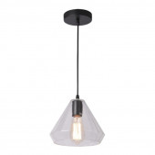 Подвесной светильник Arte Lamp Imbuto A4281SP-1CL