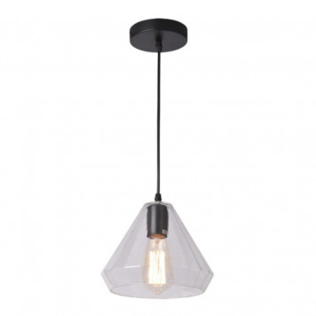 Подвесной светильник Arte Lamp Imbuto A4281SP-1CL