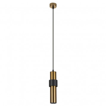 Подвесной светильник Arte Lamp Ran A3144SP-1PB