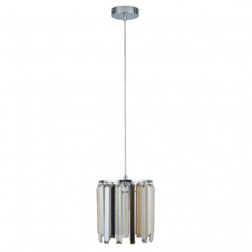 Подвесной светильник Divinare Nova 1223/02 SP-1