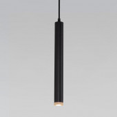 Подвесной светильник Elektrostandard Lead 50245 LED черный
