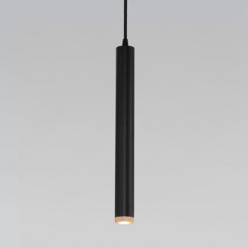 Подвесной светильник Elektrostandard Lead 50245 LED черный